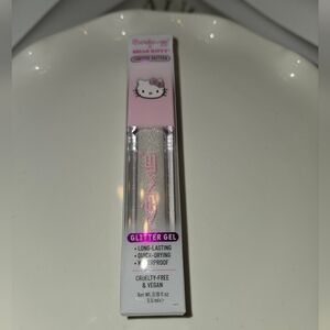 The Creme Shop X Hello Kitty Glitter Gel